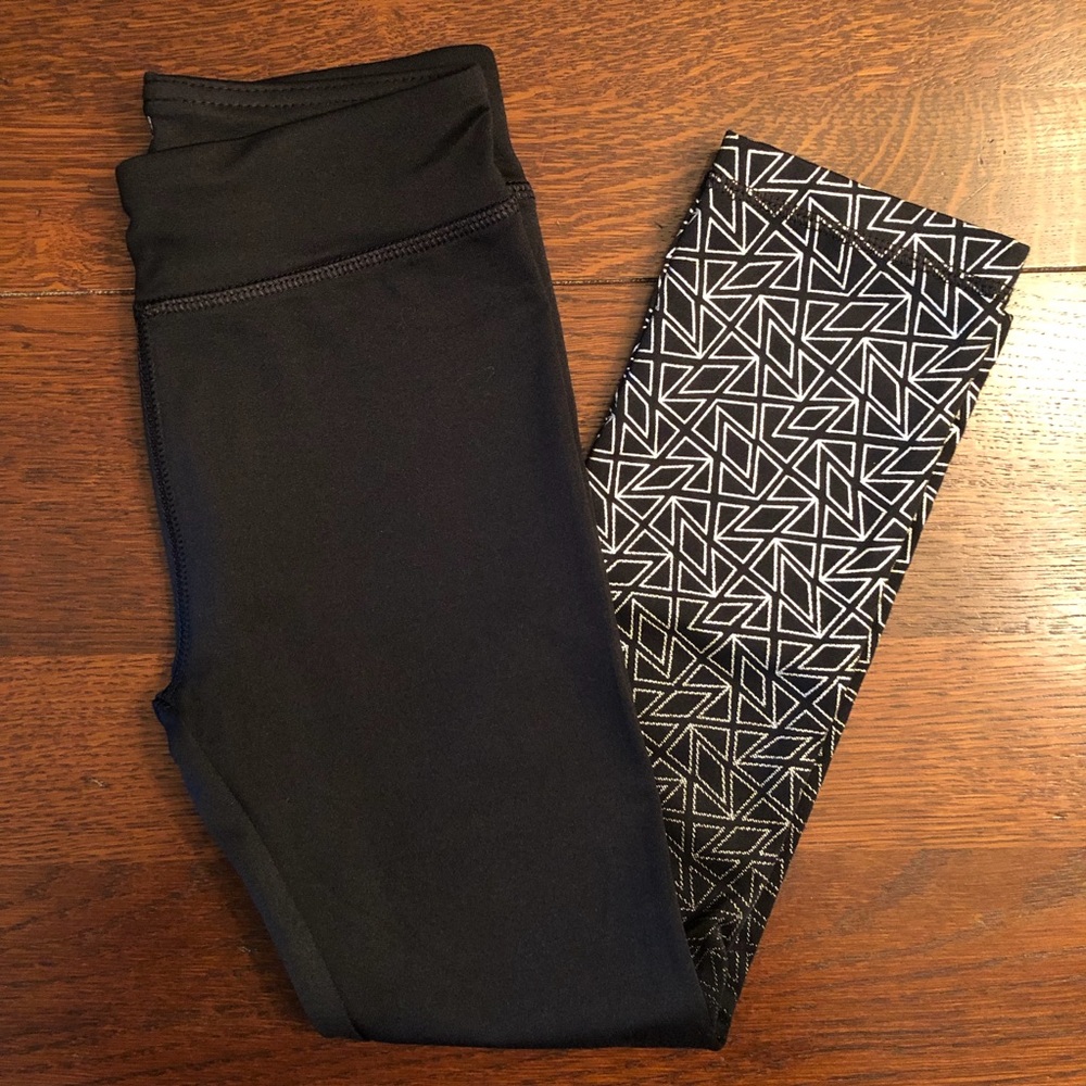 Under Armour Little girls leggings